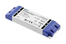 Блок питания для светодиодов LED PRO+ 220/12V 60W IP 20 — купить оптом и в розницу в интернет магазине GTV-Meridian.